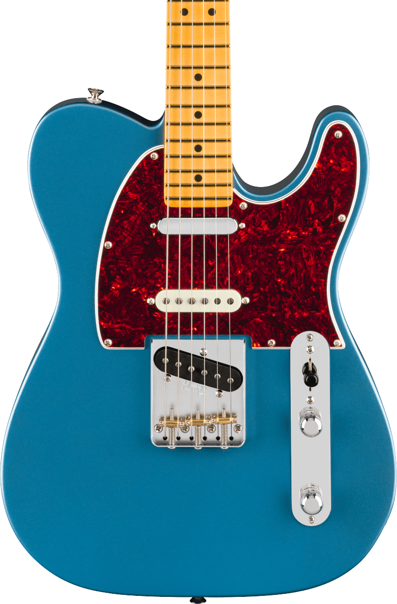 ギター Fender Telecaster Fender American Professional Classic HotShot Telecaster in Faded